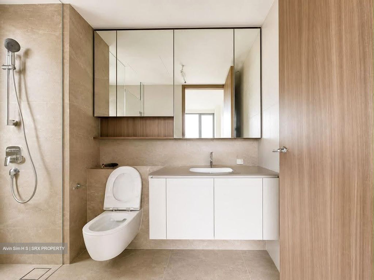 Norwood Grand (D25), Apartment #618811061